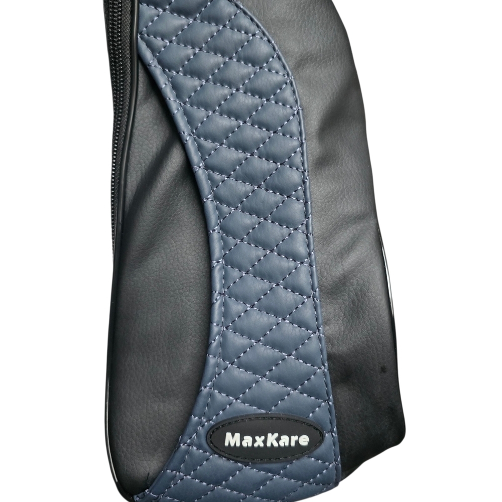 MaxKare Neck and Shoulder Massager Rechargeable - Picture 7 of 10